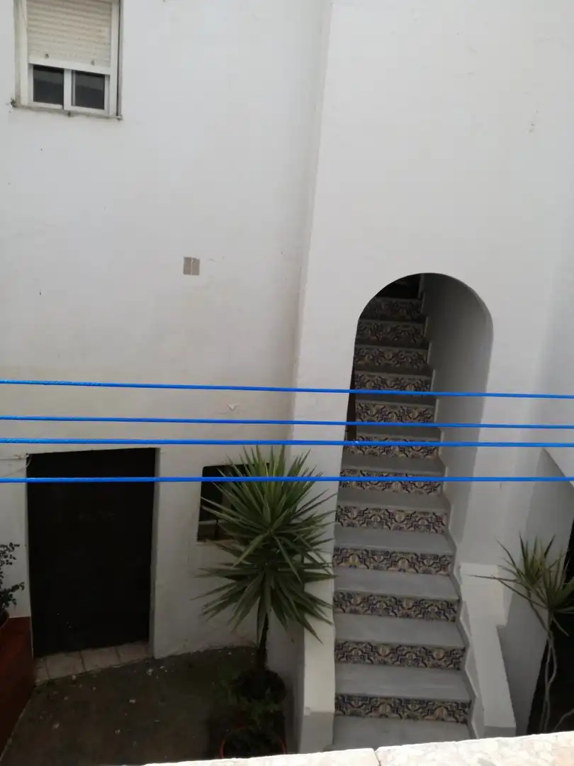 Casa rústica amb terrassa en venda a Vejer, imagen 64