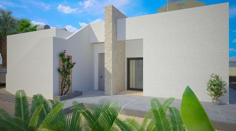 VILLA MODERNA DE NUEVA CONSTRUCCIÓN EN BENIJOFAR, imatge 2