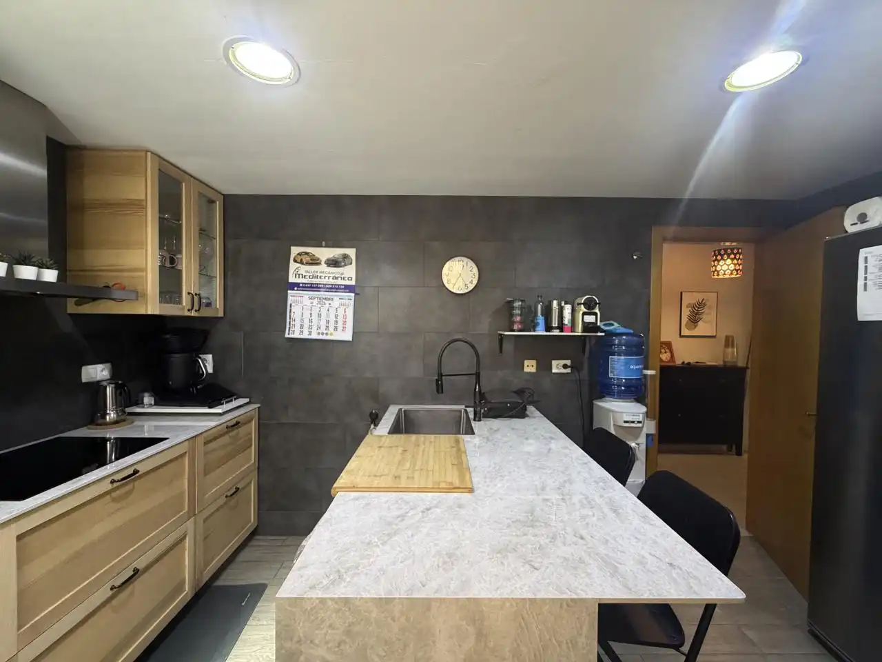 Flat with pool for sale in Calle Brasil, imagen 9