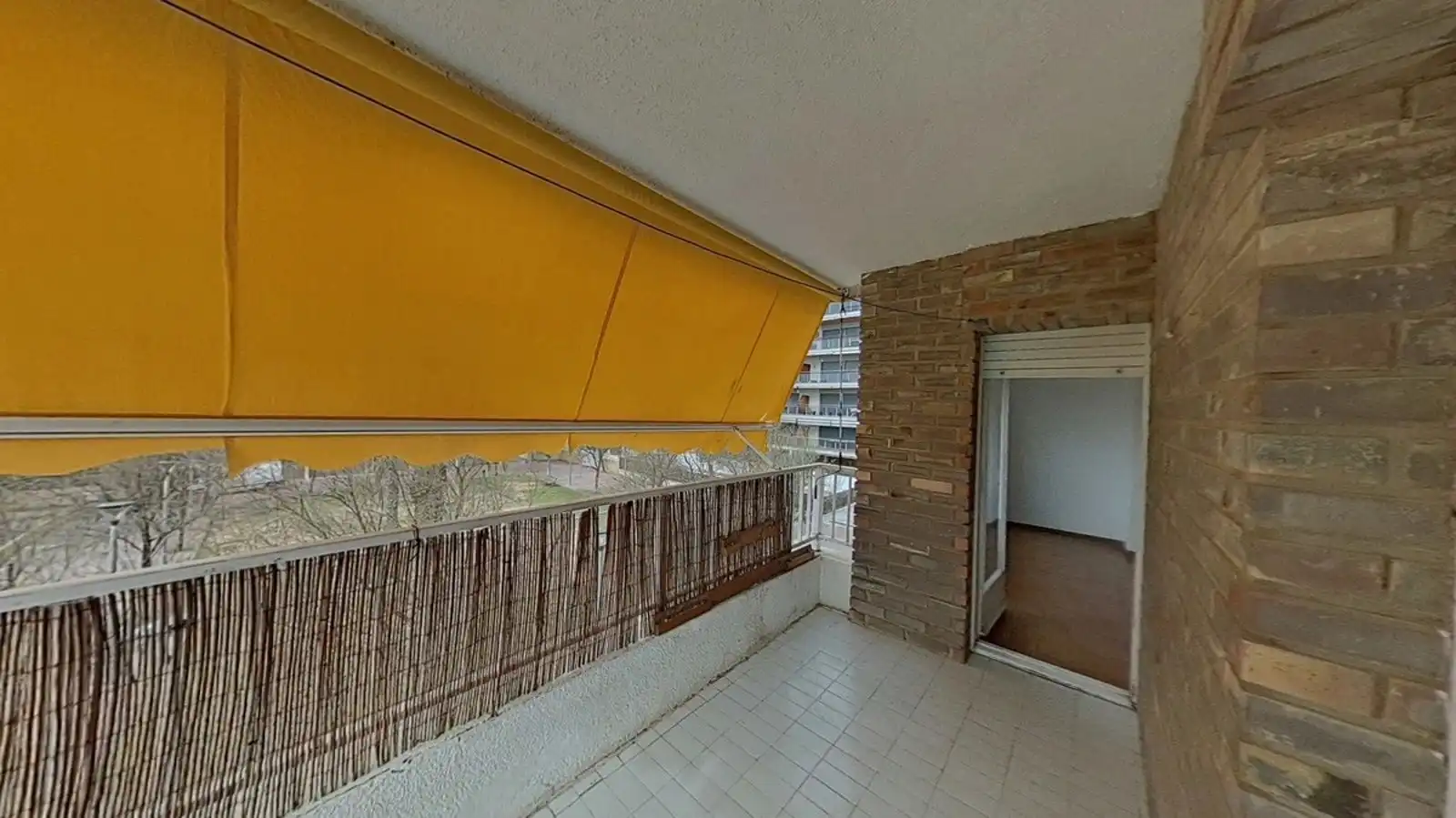 Terrassa de Pis en venda en Torredembarra amb Terrassa