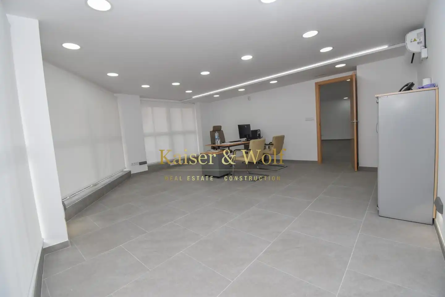 Business premises for sale in Calle Doctor Gabino Mira, imagen 8