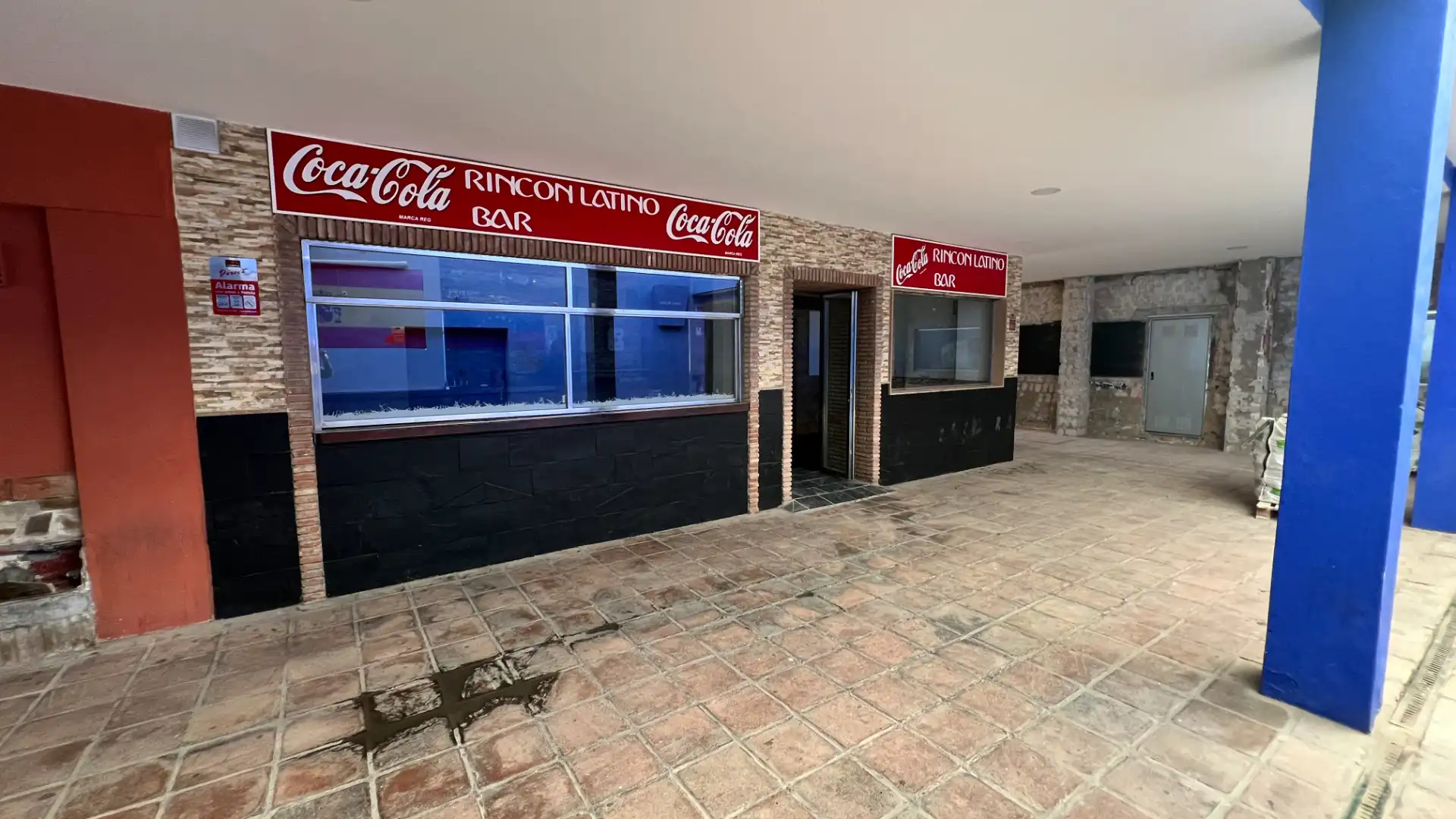 Commercial properties for rent in Torrox  with Air Conditioner and Furnished
