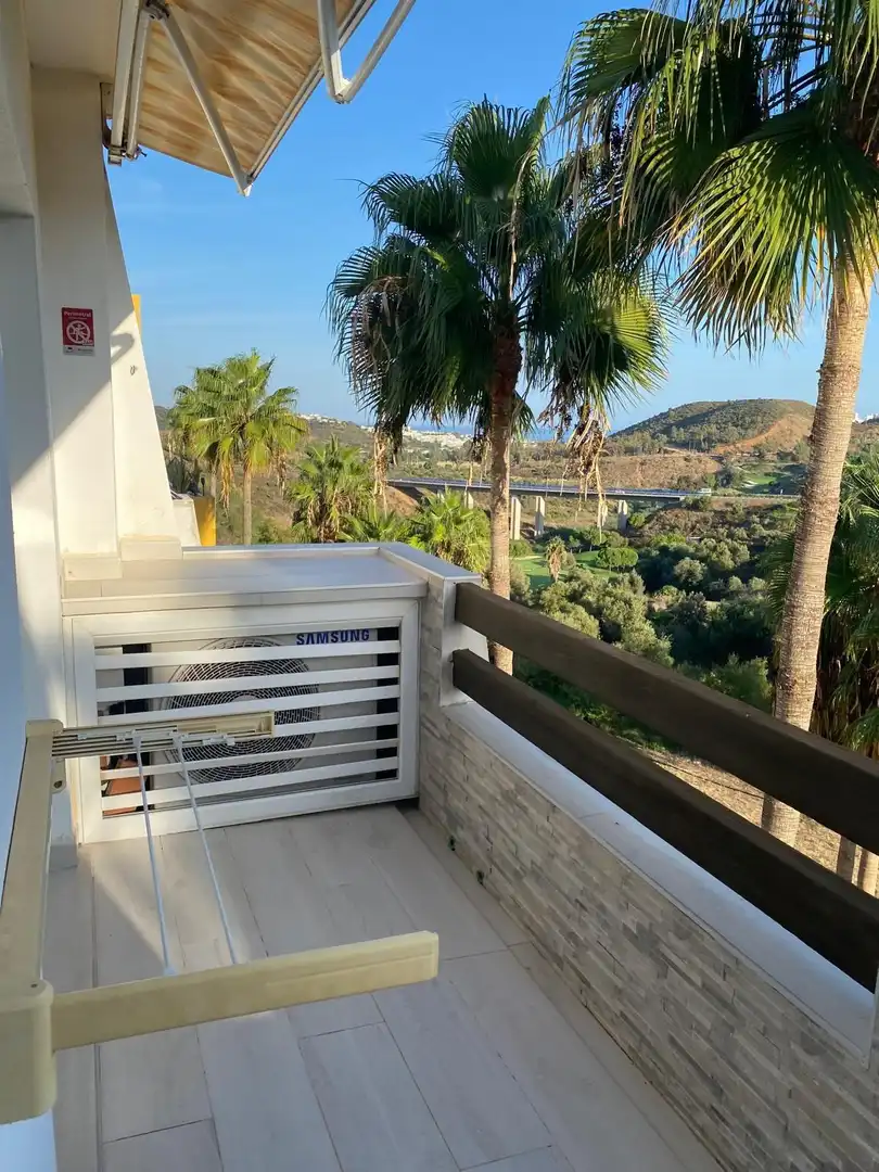 Apartment with terrace for sale in Riviera del Sol, imagen 2