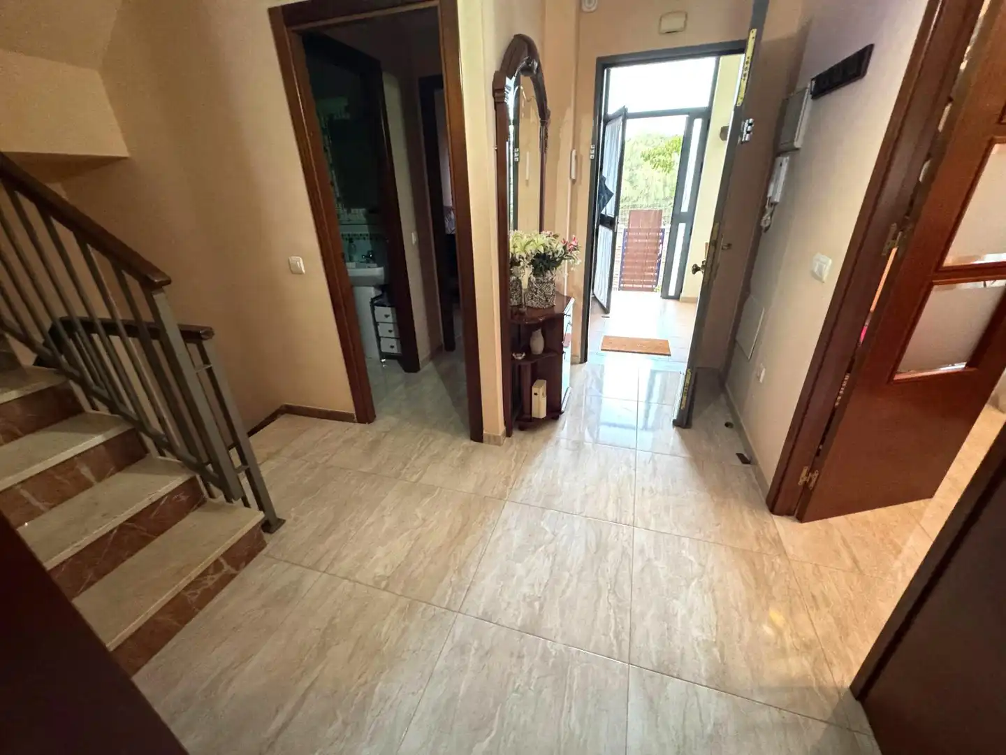 Casa adosada en venta en Punta Umbría con Aire acondicionado, Terraza y Amueblado