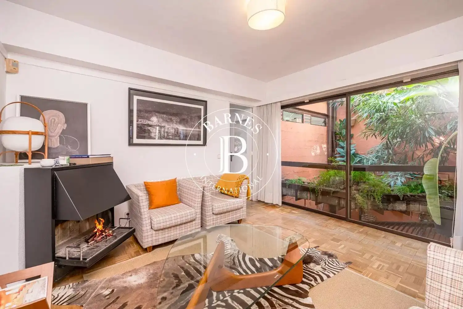 Vista exterior de Casa adosada en venta en Madrid con Calefacción, Jardín privado y Terraza