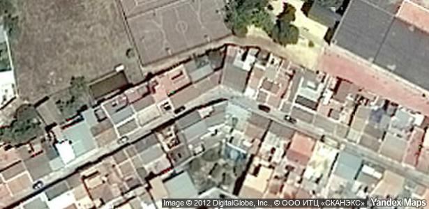 Exterior view of Garage for sale in Alhaurín El Grande