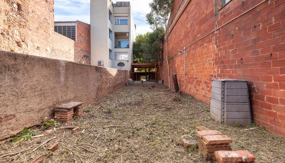 Foto 1 de Residencial en venda a Vallparadís - Antic Poble de Sant Pere, Barcelona