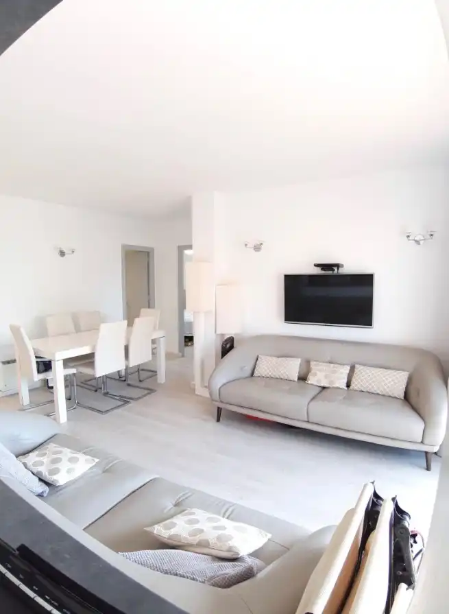 Piso con terraza en venta en Centro ciudad, imagen 7