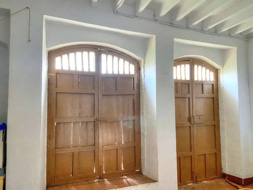 Casa rústica en venda a Riogordo, imagen 20
