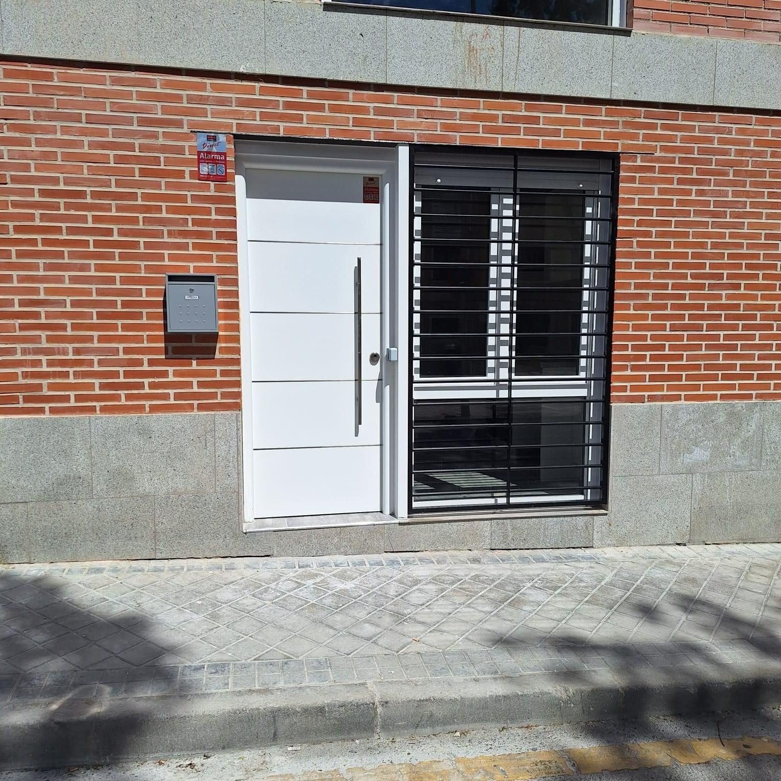 Pis en venda en  Madrid Capital amb Aire condicionat, Calefacció i Alarma