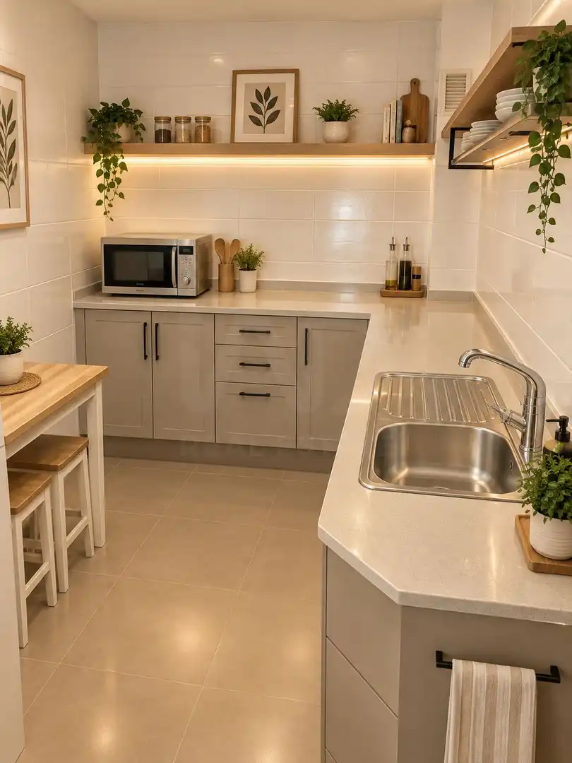 Cocina de Piso en venta en Cotomar