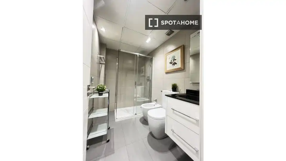 Flat to rent in Chamberí, imagen 8