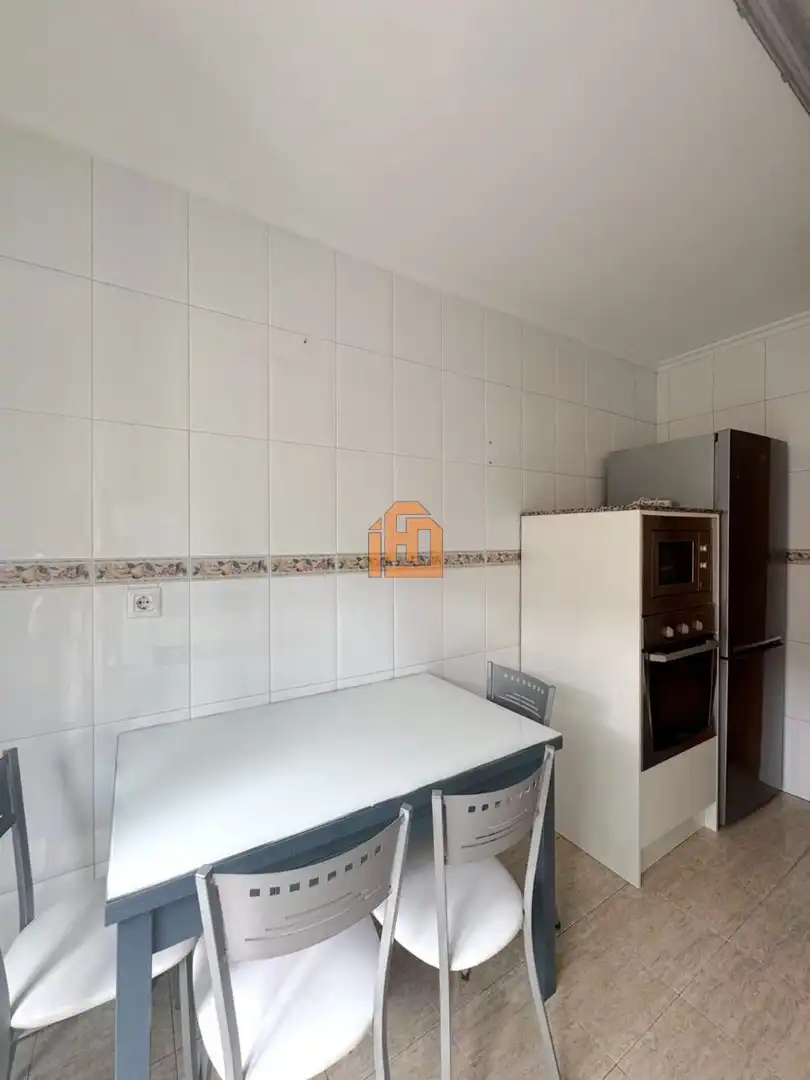 Apartament en venda a Calle Doña Urraca, Trobajo del Camino