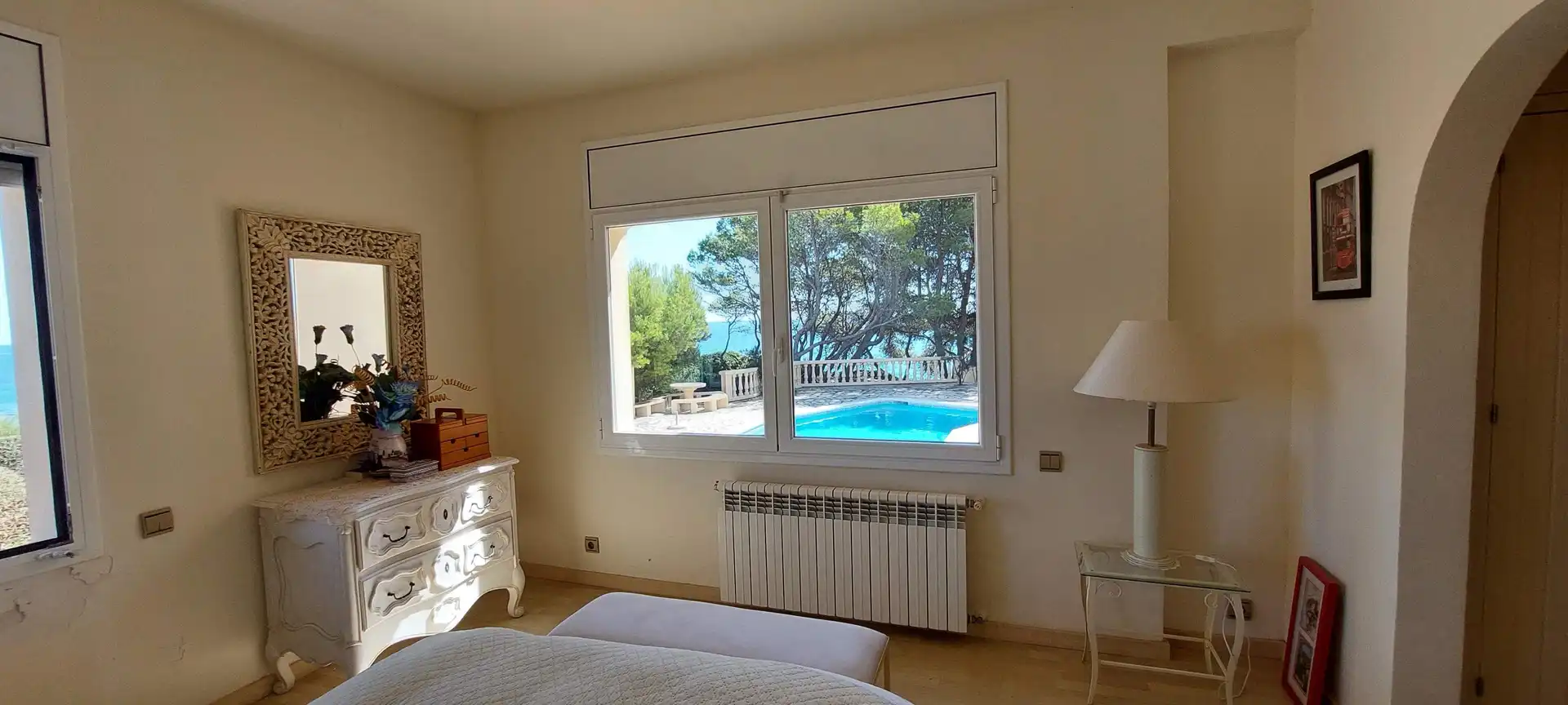 Detached house with terrace for sale in Les Tres Cales, imagen 21