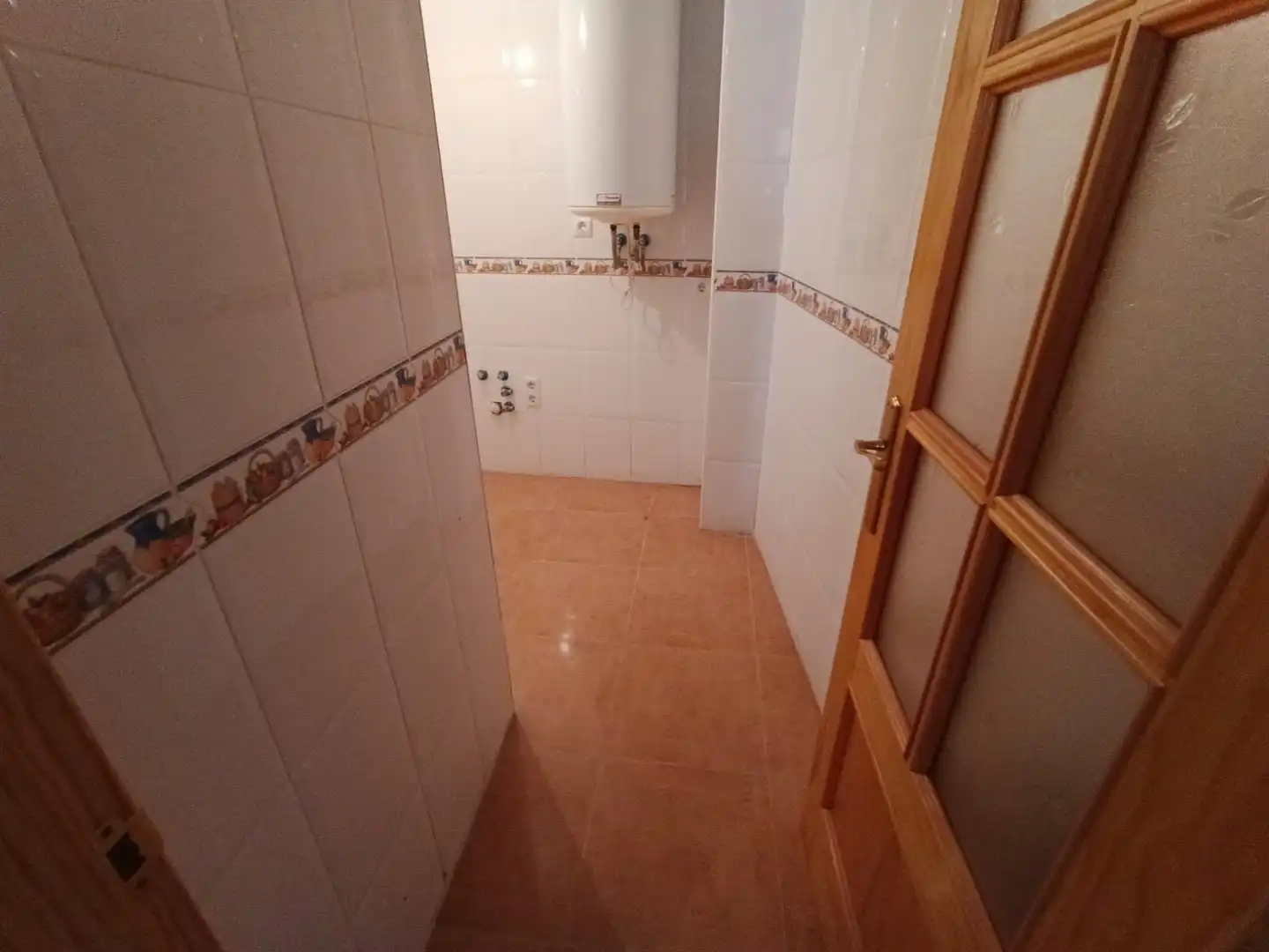 Baño de Piso en venta en Navas del Rey