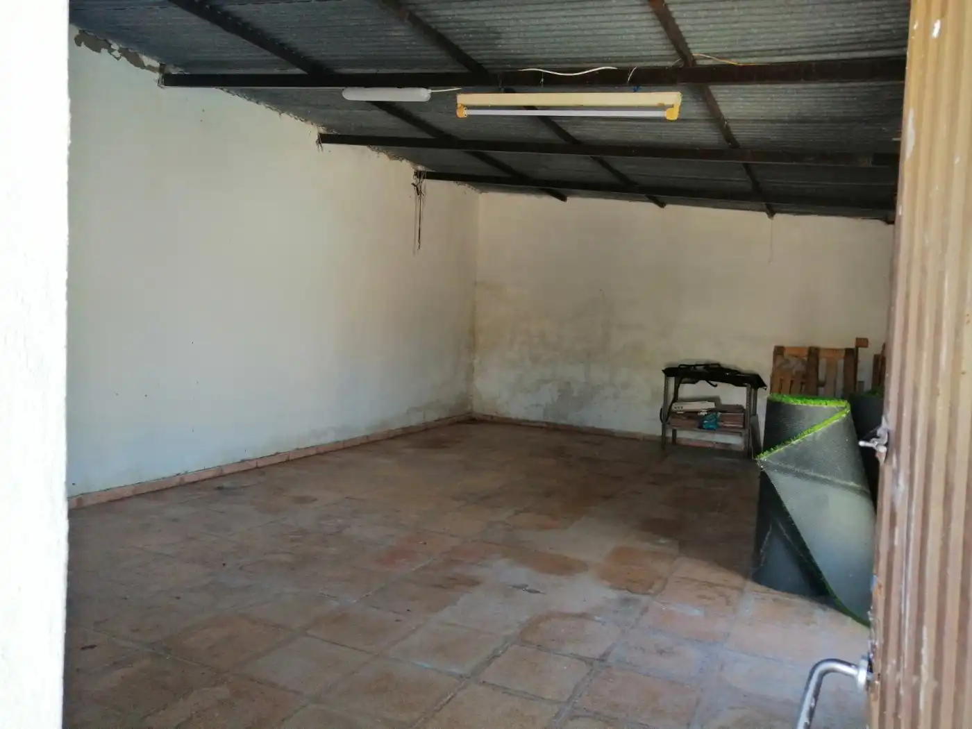Casa o xalet en venda en Aspe amb Aire condicionat, Terrassa i Traster