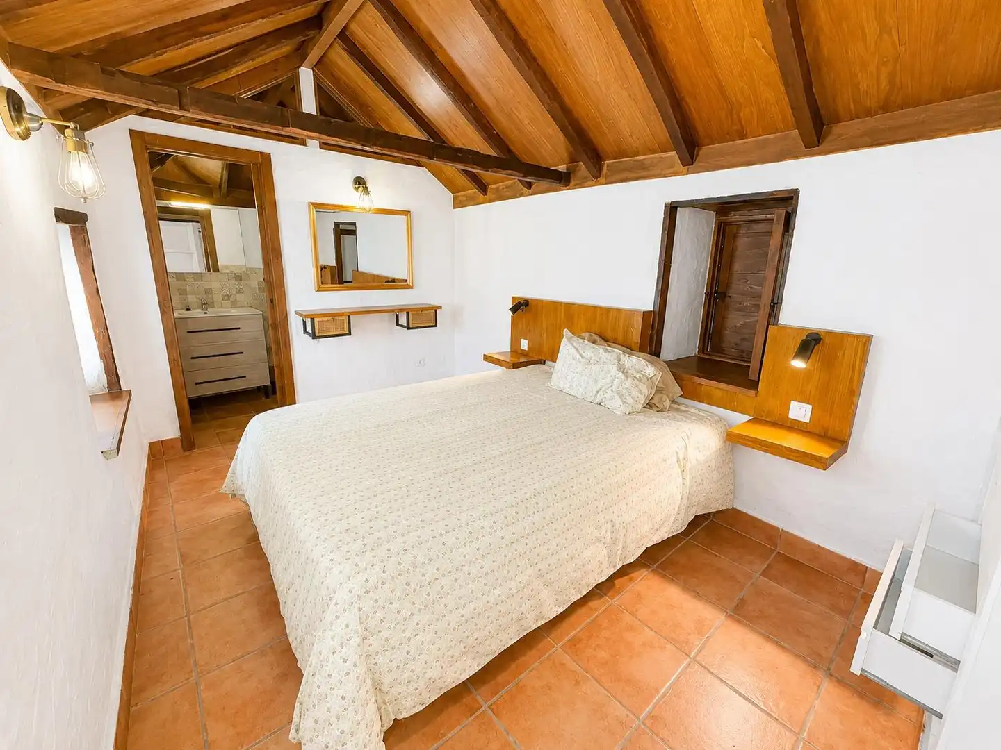 Casa o xalet en venda a Icod de los Vinos, Santa Cruz de Tenerife