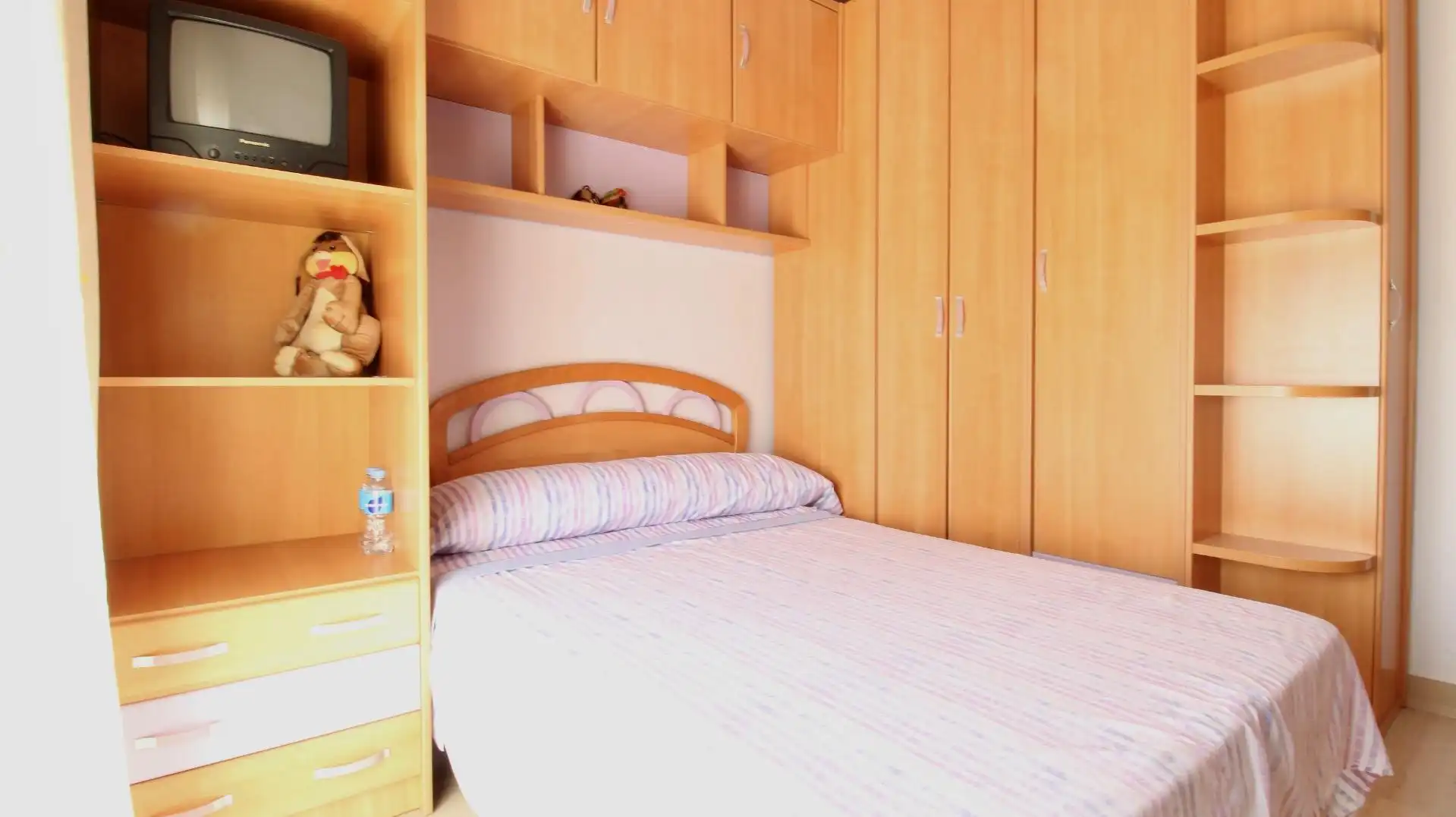 Bedroom of Houses for sale in Alfacar