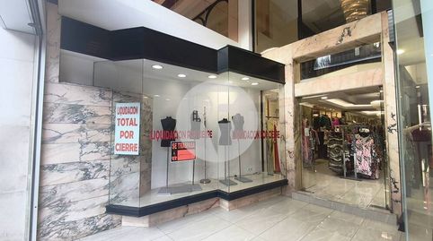 Foto 4 von Geschaftsraum zur Miete in El Mercat, Palma de Mallorca