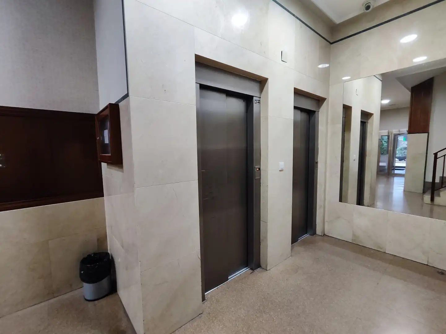 Piso en venta en  Logroño con Calefacción, Parquet y Terraza