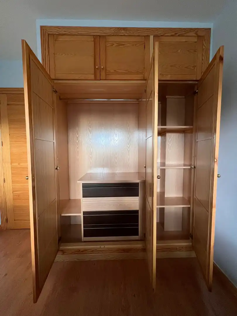 Habitación de Piso en venta en Talamanca de Jarama con Calefacción, Parquet y Internet