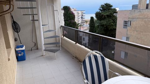 Foto 5 de Àtic en venda a Carrer de la Martineta, Platja de la Paella, Torredembarra