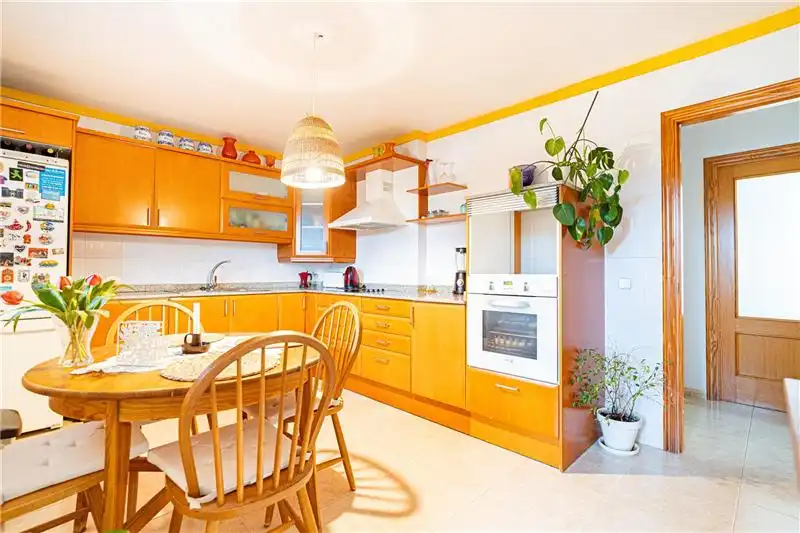 Cocina de Piso en venta en Campanet con Calefacción y Terraza
