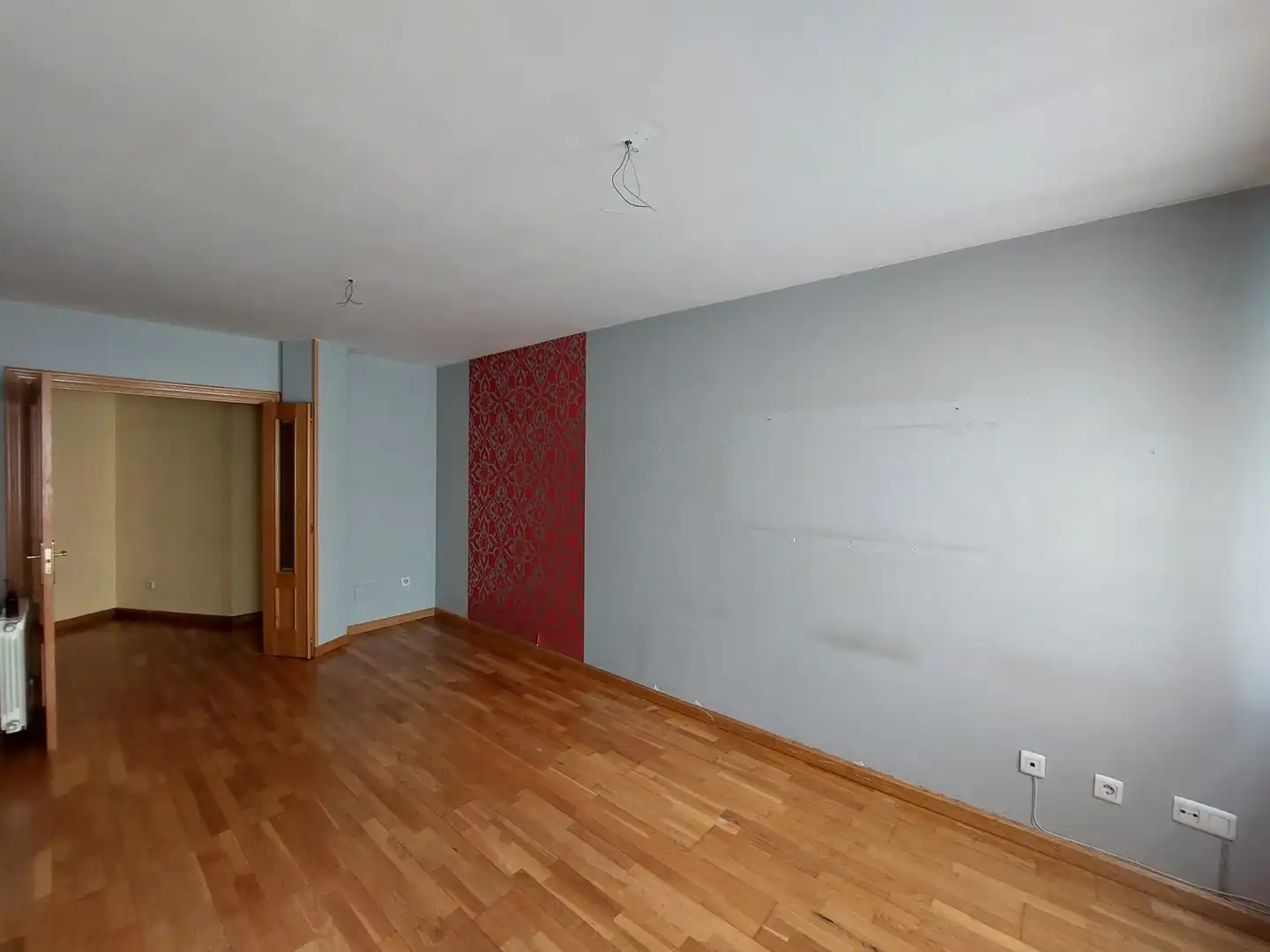 Duplexes for sale in Calle Cardenal Cisneros, Trobajo del Camino