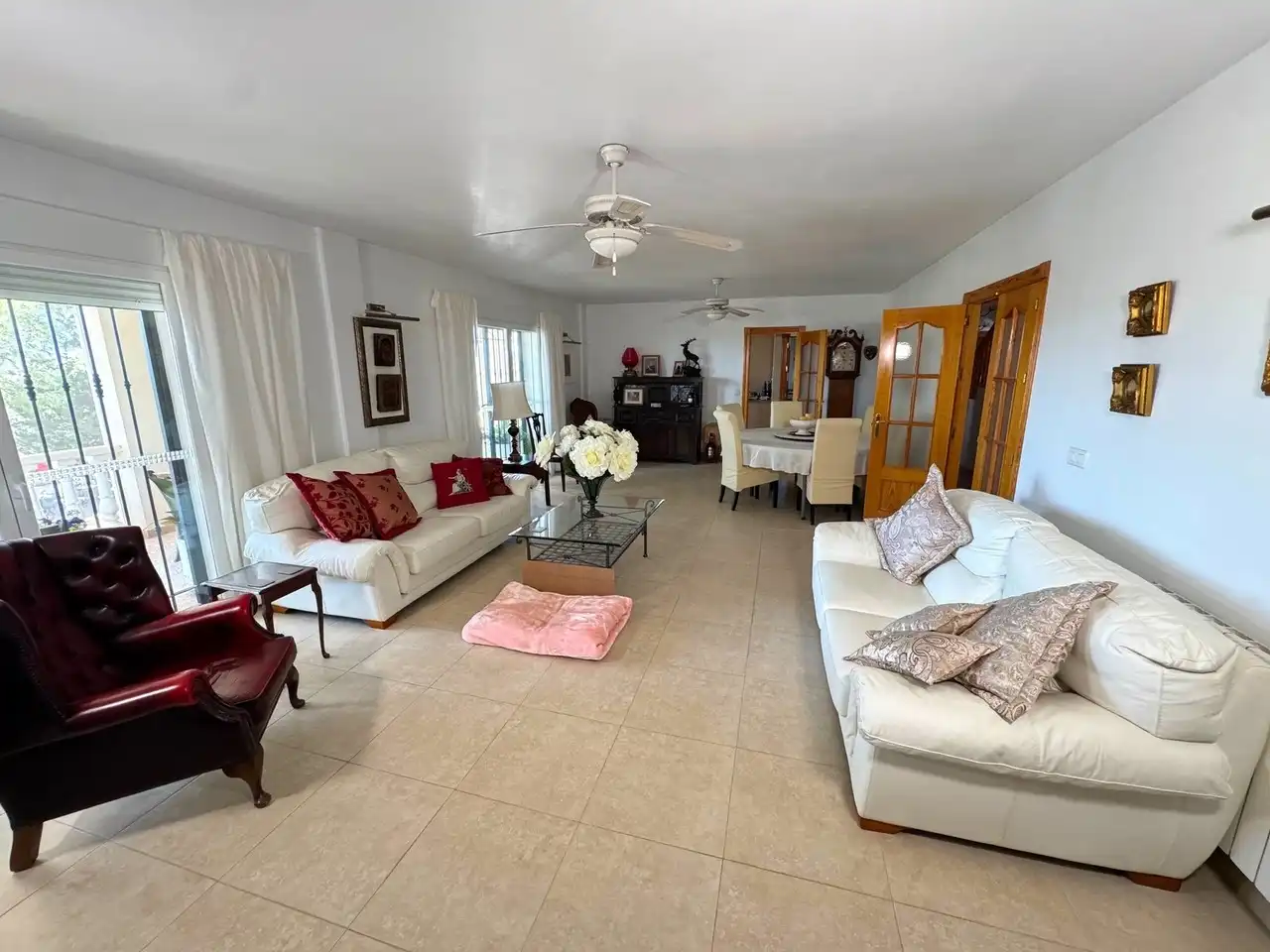 Casa con piscina en venta en Pedanías Centro, imagen 3