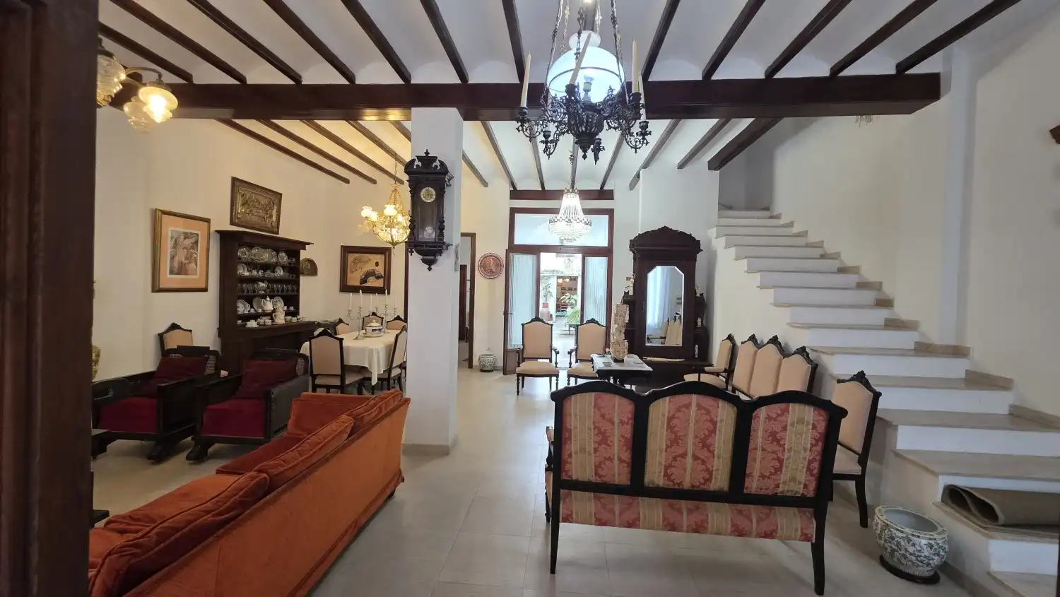 Maison avec terrasse à vendre à Almoines, imagen 5