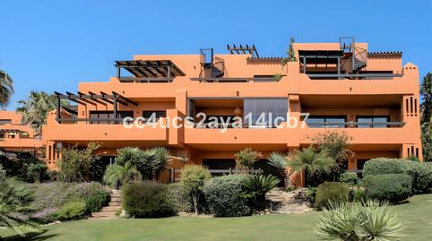 Foto 4 de Planta baixa en venda a Centro, Estepona