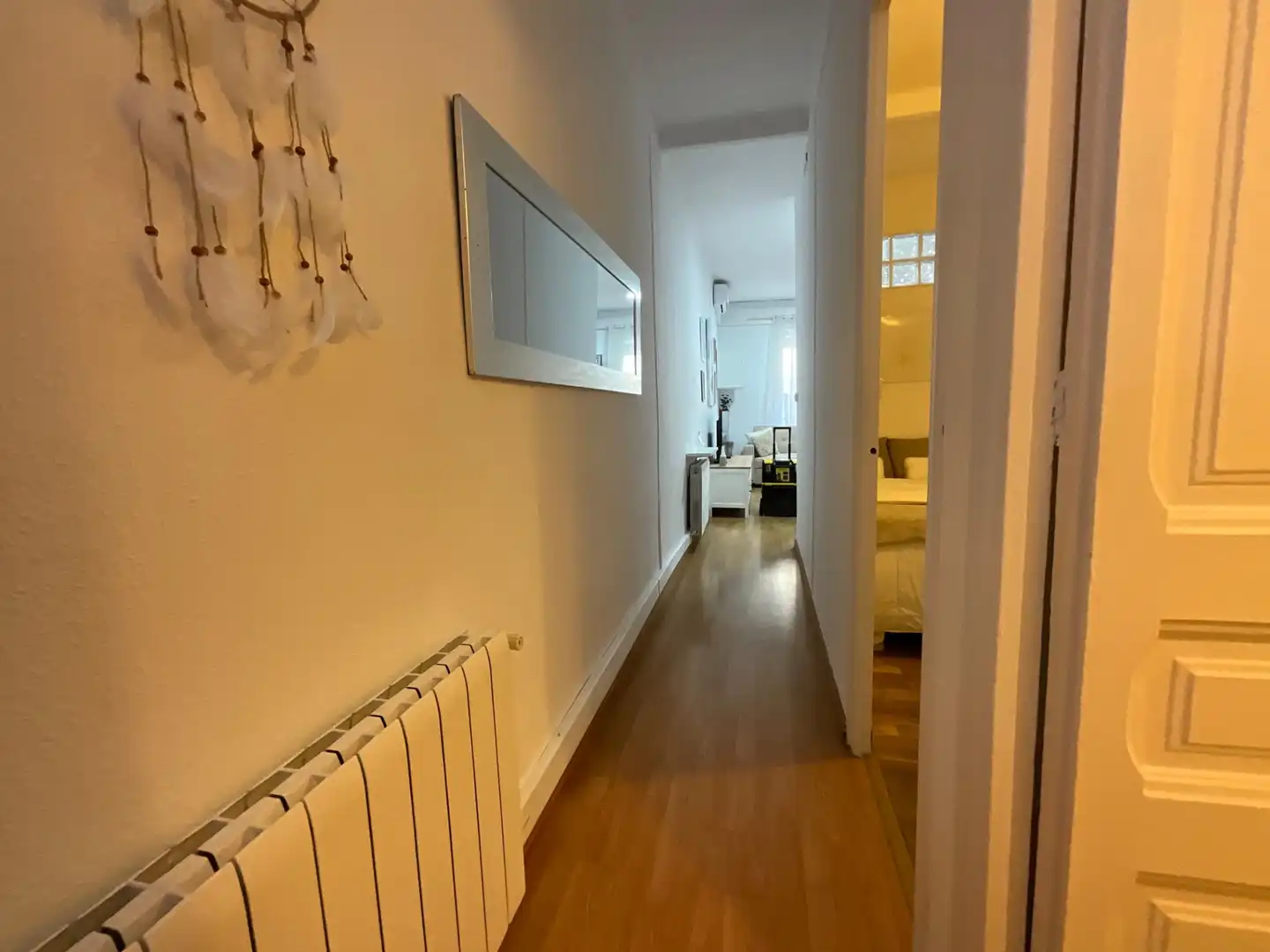 Piso con terraza en venta en Calle MARINA, imagen 28