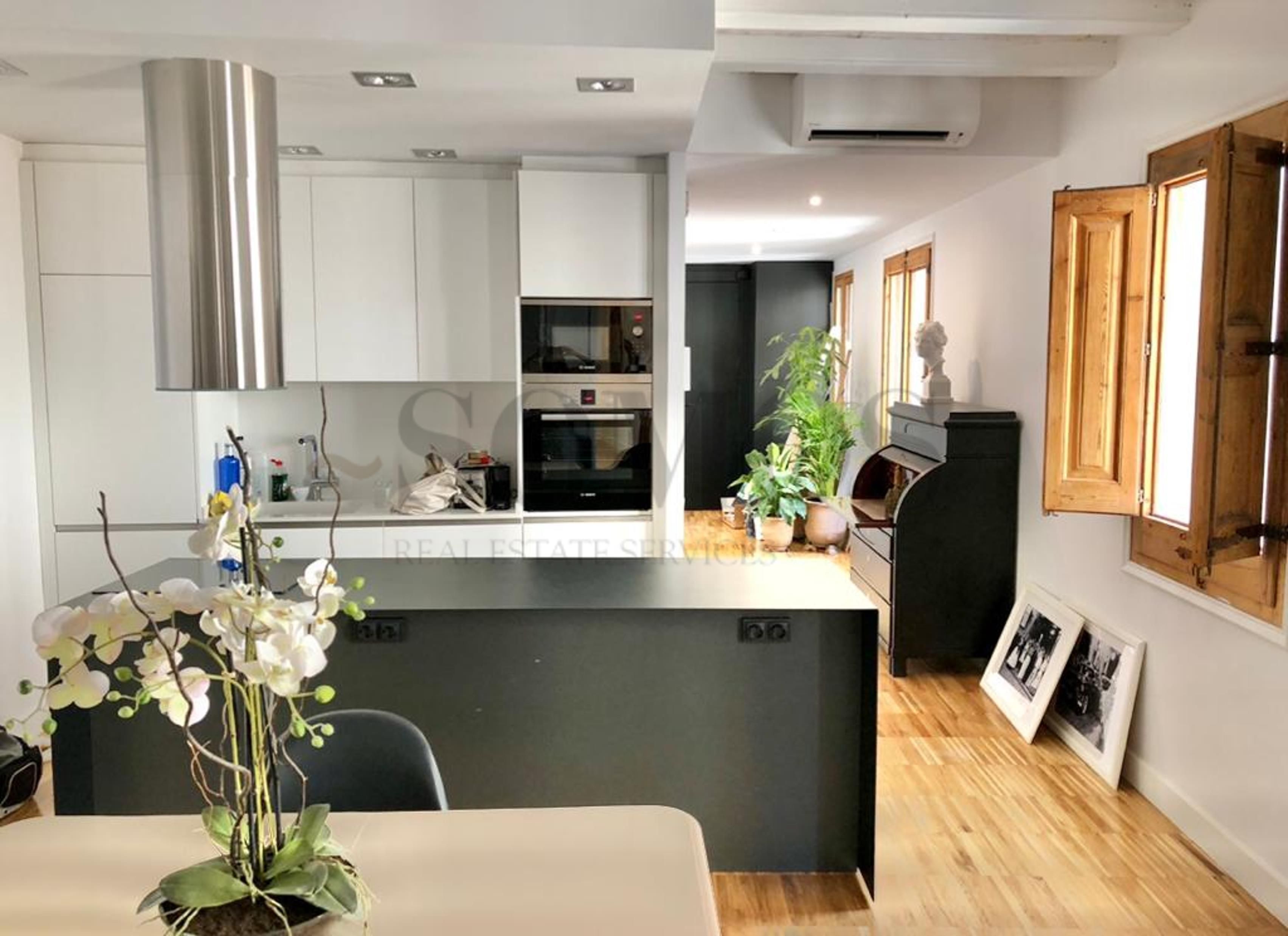 Pis de lloguer a Carrer de l'Arc de Sant Agustí, El Raval, Ciutat Vella