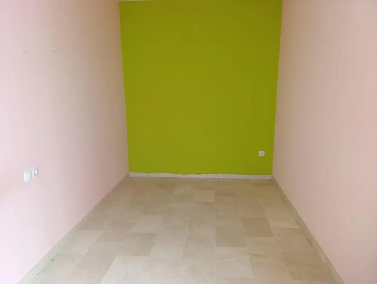 Planta baja en venta en La Carlota