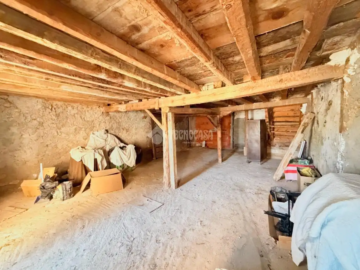 Casa o xalet en venda en Valdevacas y Guijar
