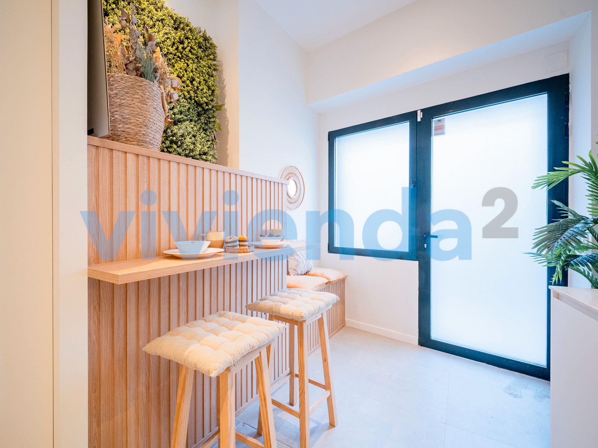 Study for sale in  Madrid Capital  with Air Conditioner and Heating