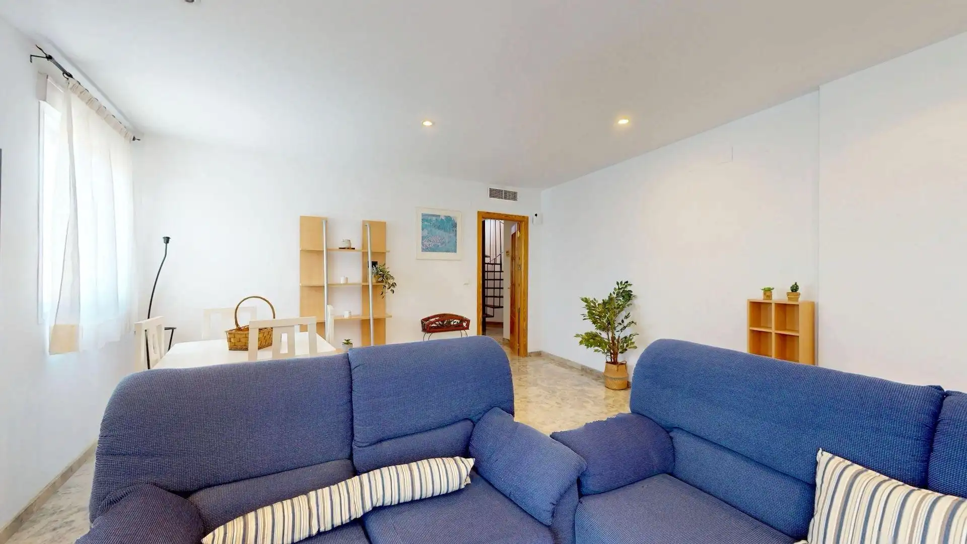 Attic for sale in Huerta de la Reina - Trassierra