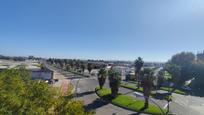 Außenansicht von Wohnung zum verkauf in  Córdoba Capital mit Klimaanlage, Heizung und Terrasse