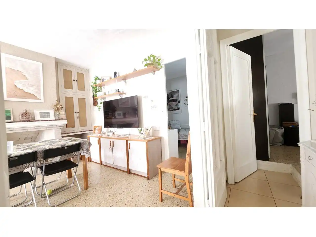 Casa amb jardí en venda a Camino Vell de la Bauma, imagen 45