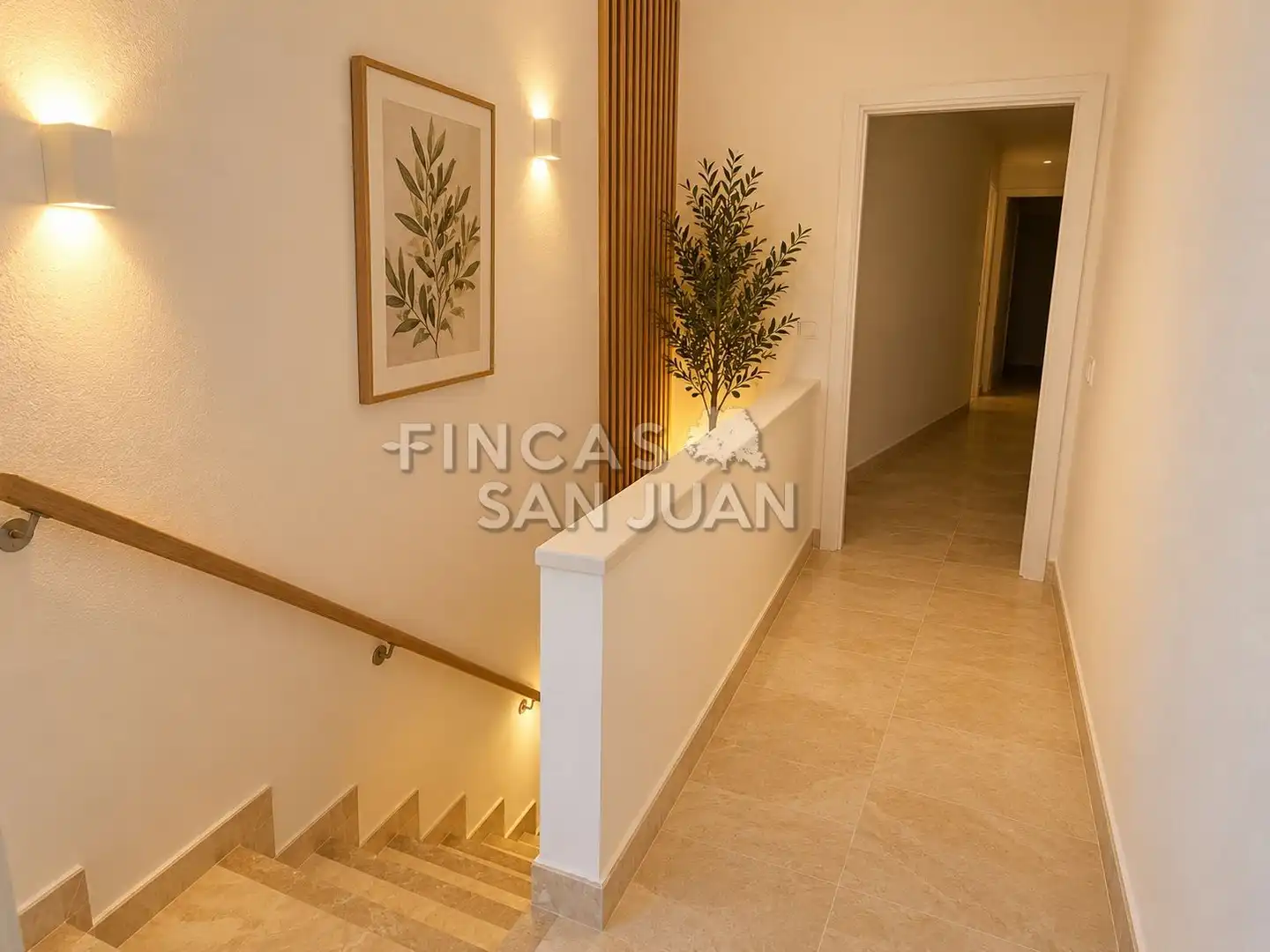 Casa o chalet en venta en Sant Joan d'Alacant con Terraza
