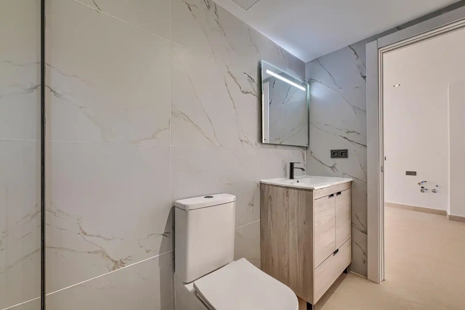 Apartamento con ascensor en venta en Avenida Avenida Arias Maldonado, imagen 12