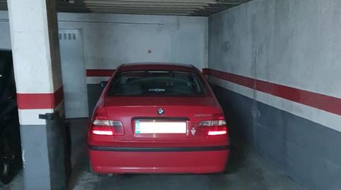 Foto 2 de Garatge en venda a Plaza Circular, Bizkaia