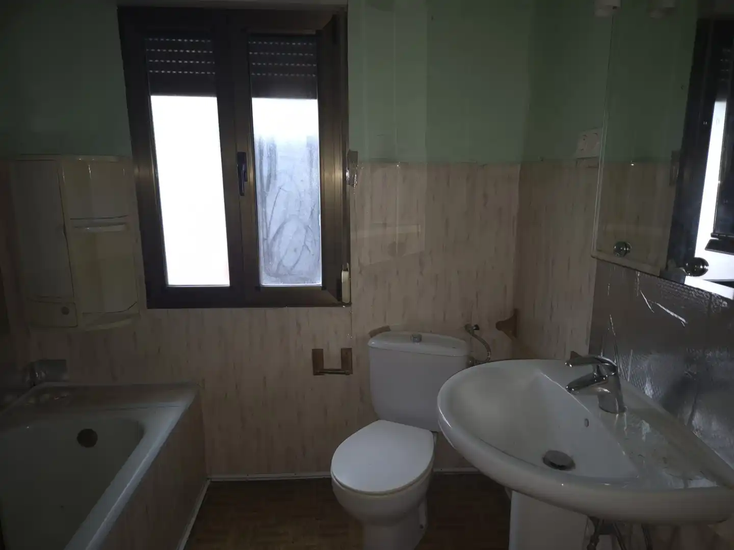 Baño de Piso en venta en Eibar con Terraza