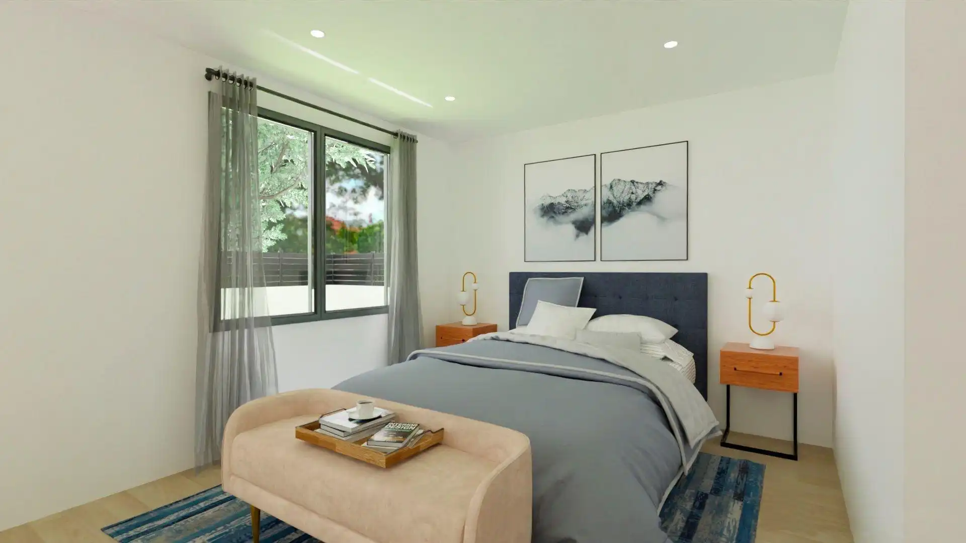 Villa avec piscine à vendre à Hondón de las Nieves / El Fondó de les Neus, imagen 9