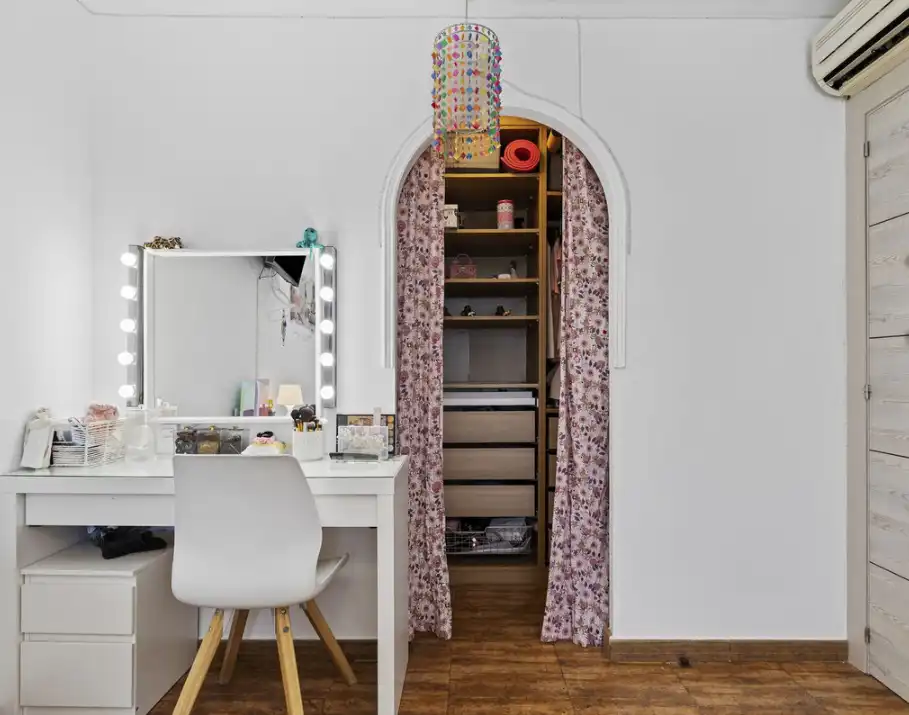 Habitación de Piso en venta en Fuengirola con Amueblado, Horno y Lavadora
