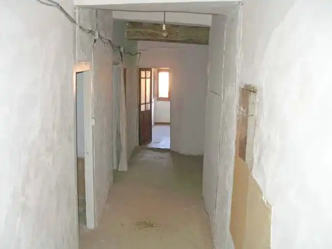 Casa adosada en venta en Zarratón