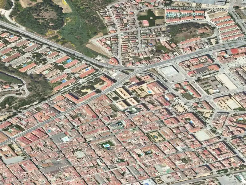 Wohnung zum Verkauf in Calle Balmes, imagen 3