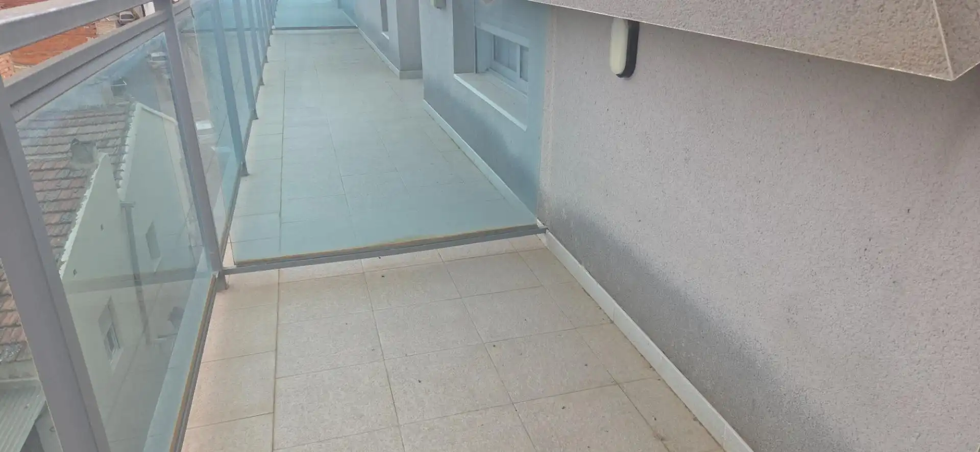 Attic for sale in Lorquí, Murcia