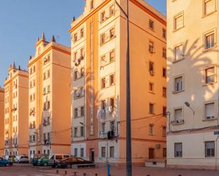 Exterior view of Flat for sale in  Valencia Capital