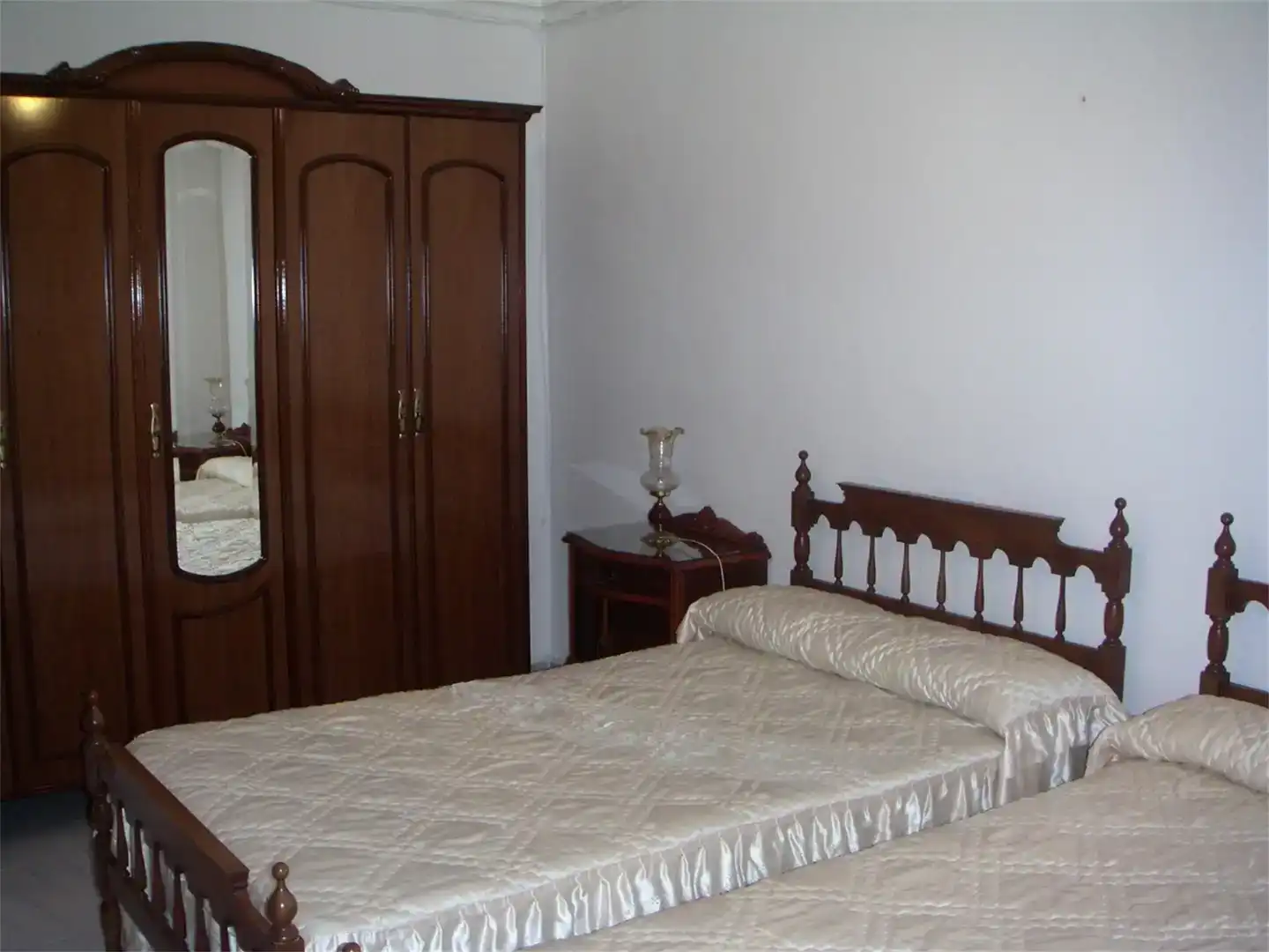 Bedroom of Flat for sale in Posadas